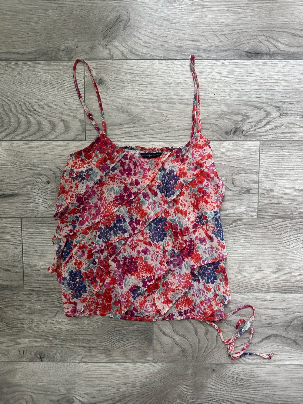 American Eagle Tank Top